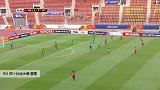 阿卜杜哈米德 U23亚洲杯 2020 沙特阿拉伯U23 VS 卡塔尔U23 精彩集锦