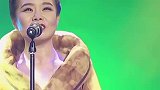 龚琳娜一曲刷屏神曲，清澈歌声唱出另类的味道，秒打脸网红歌手