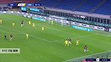 切廷 意甲 2020/2021 AC米兰 VS 维罗纳 精彩集锦