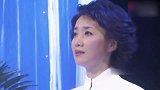 又一央视主持人去世，为了保胎放弃抗癌，董卿葬礼现场泪如雨下！