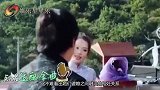 吉娜凶郎朗：我肚子疼就不学习！郎朗的反应，暴露直男本性