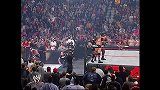 WWE-16年-RAW第541期：高柏VS马克亨利集锦-精华