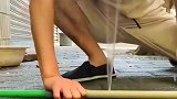 总阀坏了可以这样临时救急维修，水电工必备维修技能，你学会了吗