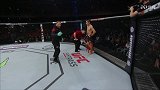 UFC-18年-格斗之夜129：雏量级 里瓦斯VS卡内堤-单场