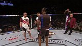 UFC-16年-UFC195：次中量级拉金vs图梅诺夫集锦-精华