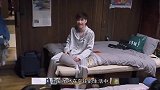 张艺兴爱意被黄磊看破，故意调戏杨紫张艺兴，何炅却故意破坏