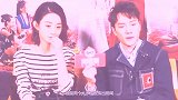 冯绍峰又偷吃，赵丽颖狂删微博生子后抑郁也要复出，要离婚了吗