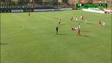 中乙-锋线超级配合刘阳轻松破门 西安FC1-0内蒙古草上飞