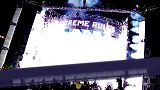 WWE-17年-毫不留情大赛宣传片：黑山羊踏平重摔之城？-专题