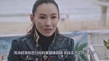 当年1400张照片，毁了张柏芝的维修员，现在被整成啥样了？