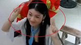 大衣哥朱之文的天价儿媳，正面照曝光后，网友：儿子能驾驭吗