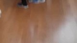 老外玩尬的是吧