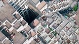这“金字塔楼”，老外直呼看不懂！