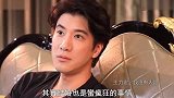 王力宏太豪横！狂甩亿分手费逼李靓蕾离婚，网友有钱就是任性