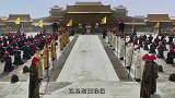 清朝灭亡后，国库还剩下多少钱？人们打开之后都惊呆了
