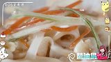 开动吧海鲜：体验来自美食的极致诱惑，每种食物都垂涎三尺！