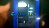 L系列Blackberry 10设备主界面和上手视频曝光