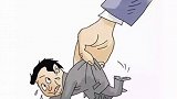 一男子携56万公款潜逃9年，被宁夏警方抓获时，他说终于可以“心安了”