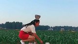 这是高手：这个失传已久的绝活，如今又重现江湖了