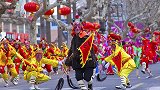 中国为什么叫一月为正月，这个称呼是怎么来的？