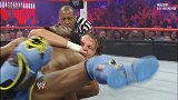 WWE-17年-极限规则2013：安布罗斯VS科菲·金士顿-全场
