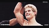 UFC-18年-2018年最具潜力的三位新星-精华