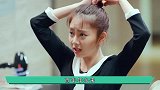 妈妈遭车撞身亡，29岁女星许下感人愿望：希望她下辈子是我女儿