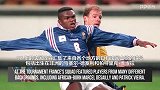 世界杯故事：种族歧视分裂国家 足球让法国团结成蓝色