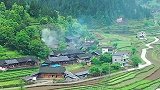 远离城市喧嚣的古村落，这应该就是很多城里人向往的地方