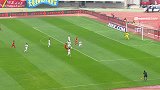 第10轮 长春亚泰vs天津泰达 09'