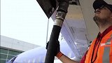 飞机在加油时只加煤油，为什么不加汽油和柴油