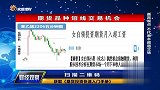 期货品种波段交易机会