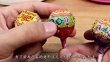 棒棒糖能做成棉花糖吗？老外趣味测试，结果大开眼界！