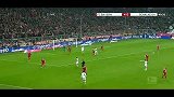 德甲-1314赛季-联赛-第23轮-拜仁慕尼黑5：1沙尔克04-全场