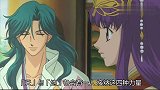 遥远时空中：元宫突然晕倒了，她居然还发烧了，这是谁在搞鬼