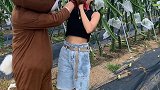 这样吃火龙果被追了两座山