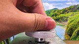 体验一番在指尖方寸之间，完成“魔术”般的奇妙感受