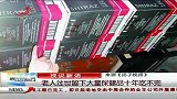晨光新视界-20120427-老人过世留下大量保健品十年吃不完