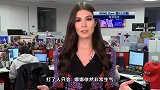 WWE-17年-RAW第1238期：单打赛萨米辛VS卢瑟夫-全场