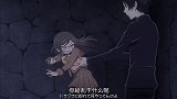 元气少女：女孩叽叽喳喳的，男孩一个拥抱上去，瞬间就变得安静了