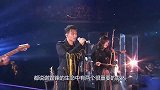 她宠了谢霆锋20年，37岁未婚生子，如今44岁比张柏芝还美！