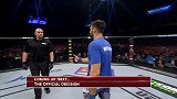 UFC-15年-UFC ON FOX14：中量级莫萨西vs丹亨德森-全场