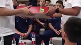 杜江的演技是非常厉害的，很多角色让他演出了自己的风格