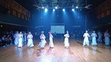 衡阳市笑冰艺术团3周年庆典会演：古典团扇舞《故梦》超美！