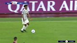 太急了！C罗边路内切1V4远程爆射 总裁没穿射门靴？