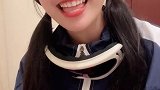 小姐姐温柔演唱《爱情错觉》，这么甜蜜的声音，感觉自己恋爱了！