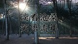 情感语录，淡看沧桑，笑语流年