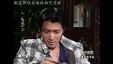 谢霆锋为儿子庆生，问儿子有什么愿望，儿子的回答却令他羞愧难当