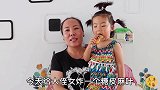 想吃麻叶别再买了，一颗鸡蛋加半碗红糖在家做，柔软香甜好吃解馋