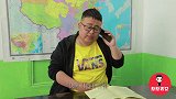美女接到骗子诈骗电话，说老公出车祸了，没想回答气傻骗子